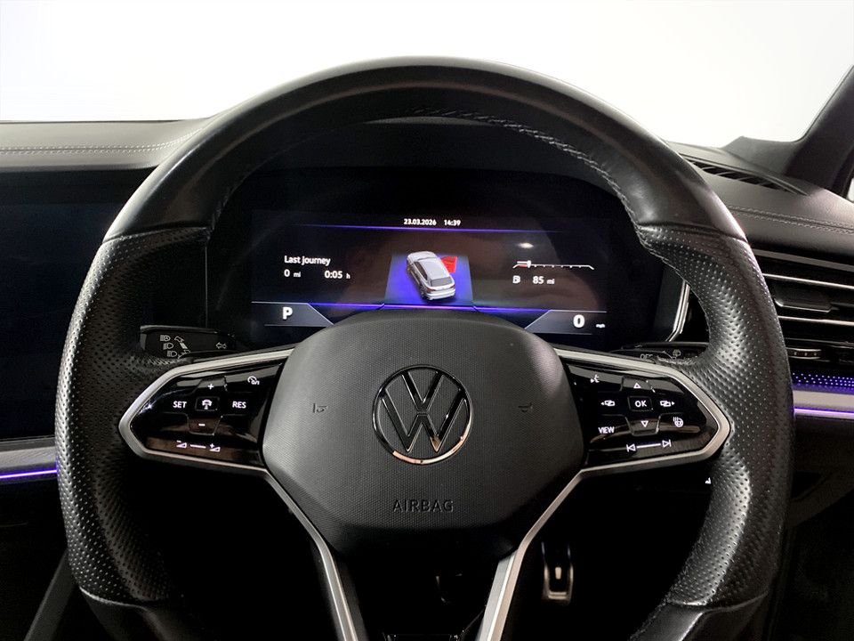 Used Volkswagen Touareg 2021 for sale - 77991529: Photo 13