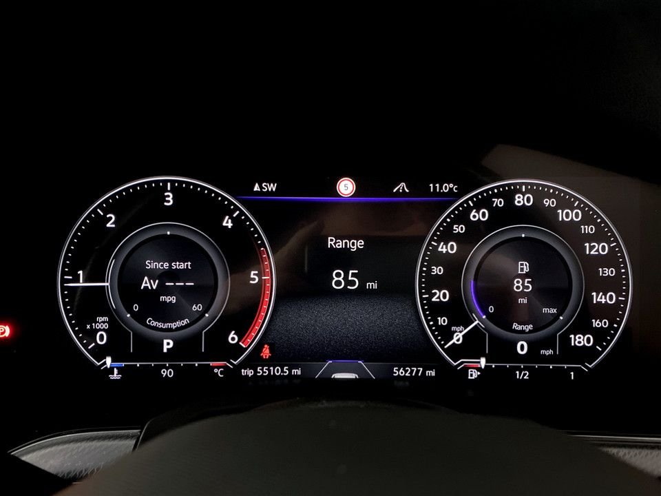 Used Volkswagen Touareg 2021 for sale - 77991529: Photo 14