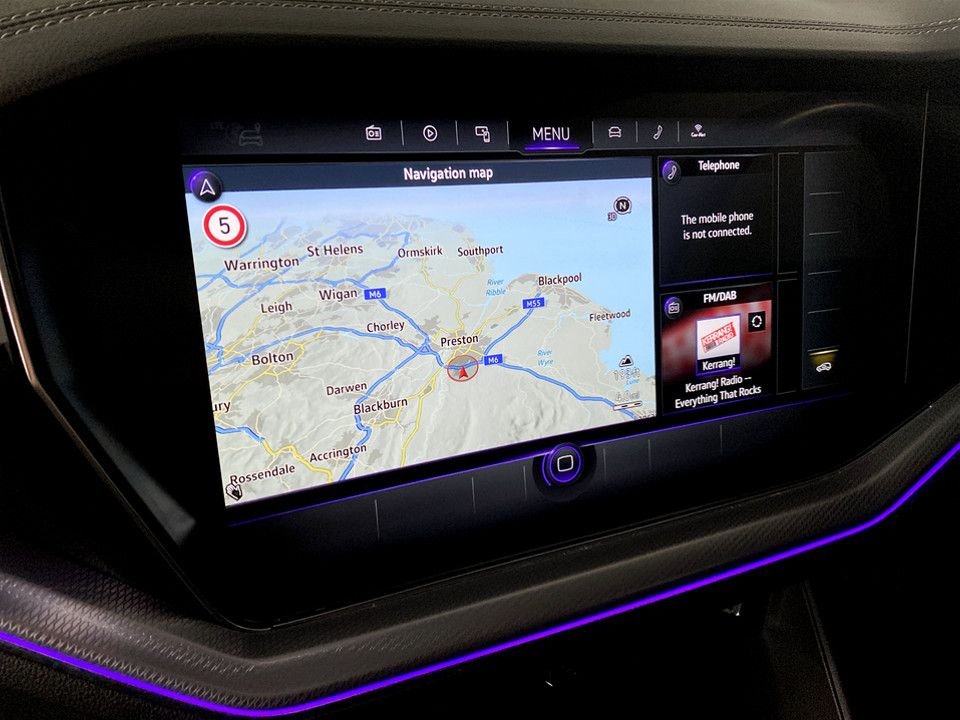 Used Volkswagen Touareg 2021 for sale - 77991529: Photo 16