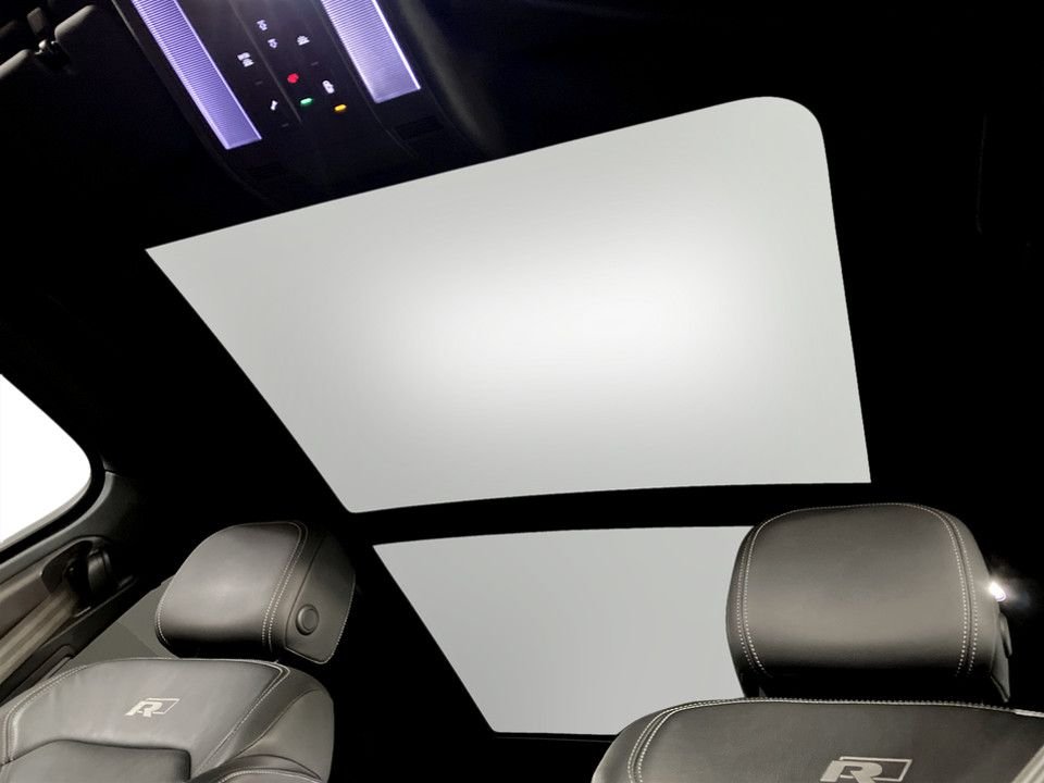 Used Volkswagen Touareg 2021 for sale - 77991529: Photo 18