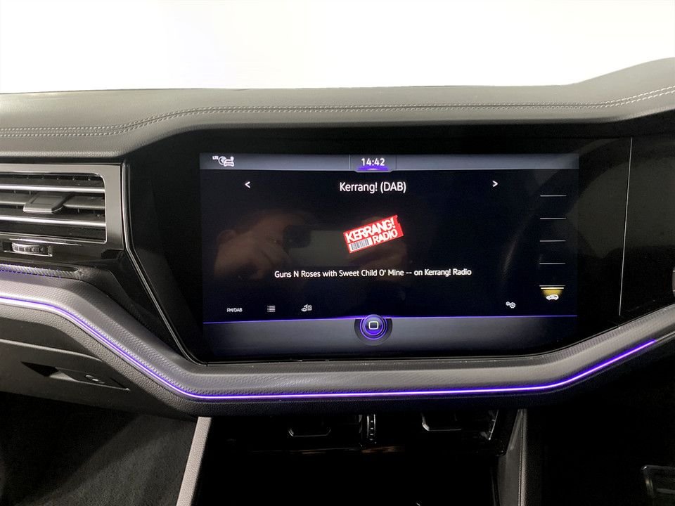 Used Volkswagen Touareg 2021 for sale - 77991529: Photo 19