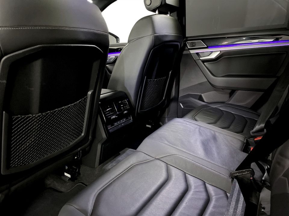 Used Volkswagen Touareg 2021 for sale - 77991529: Photo 21