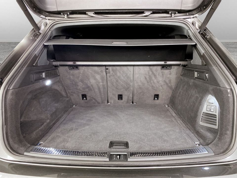 Used Volkswagen Touareg 2021 for sale - 77991529: Photo 22