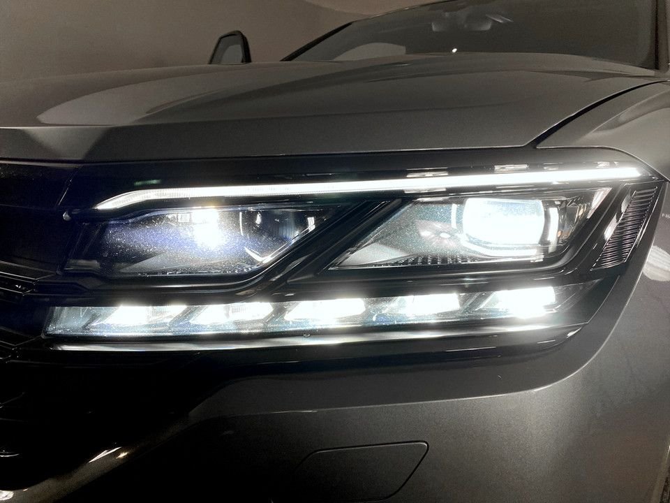 Used Volkswagen Touareg 2021 for sale - 77991529: Photo 9