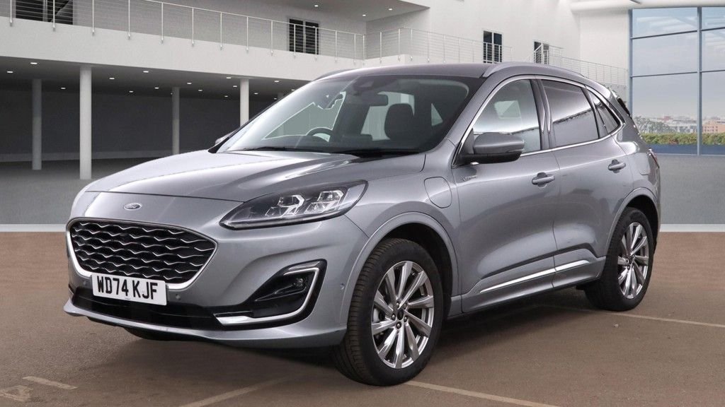 Used Ford Kuga 2024 for sale - 76333584: Photo 2