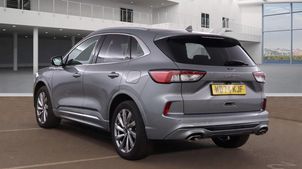 Used Ford Kuga 2024 for sale - 76333584: Photo 3