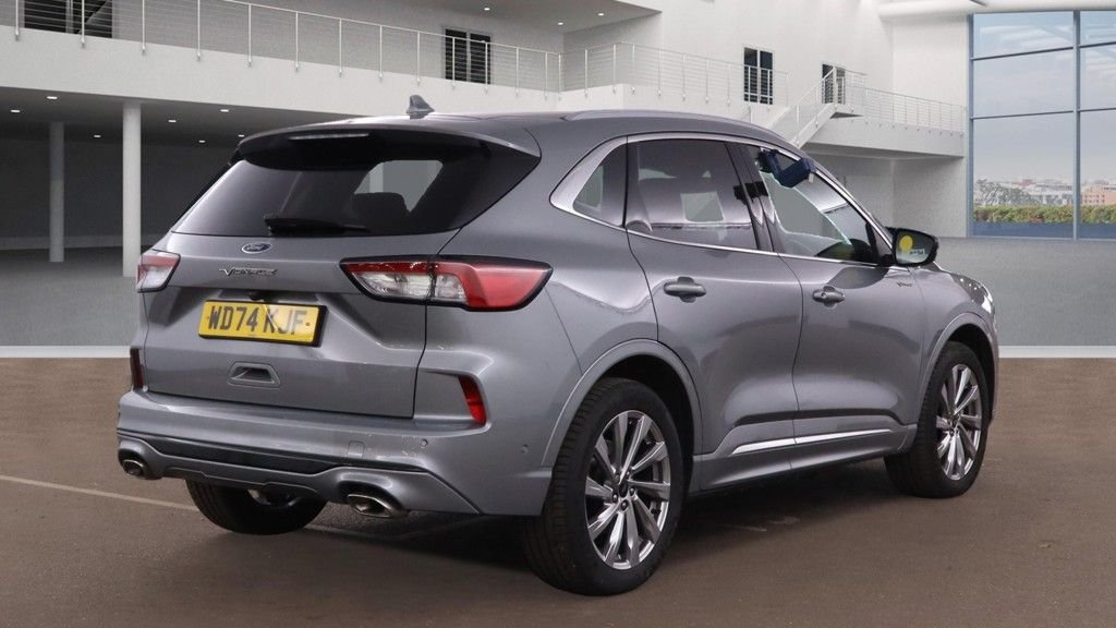 Used Ford Kuga 2024 for sale - 76333584: Photo 4