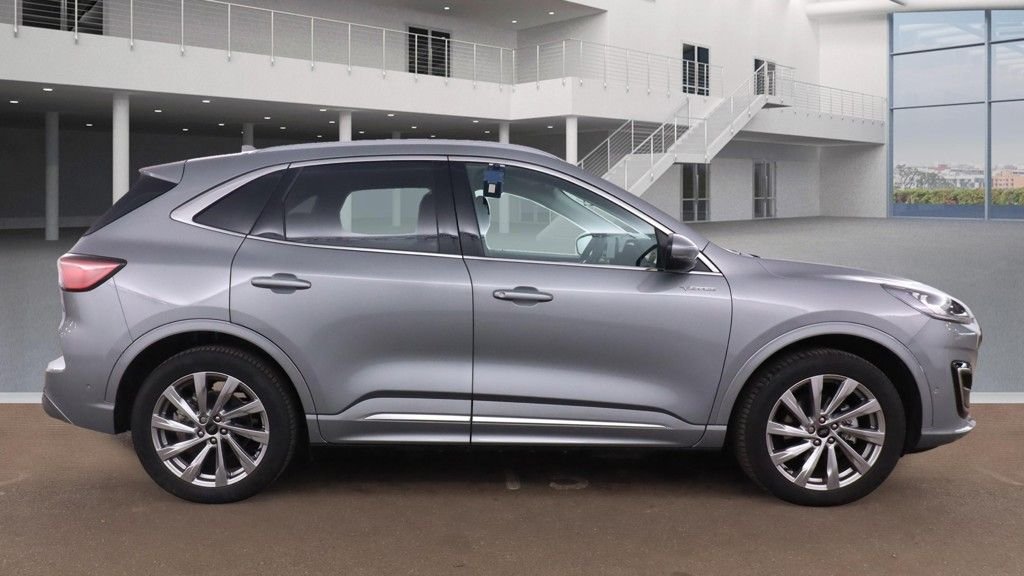 Used Ford Kuga 2024 for sale - 76333584: Photo 5