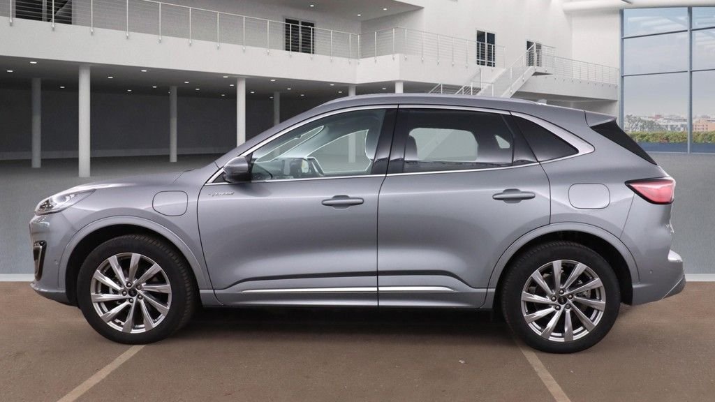 Used Ford Kuga 2024 for sale - 76333584: Photo 6