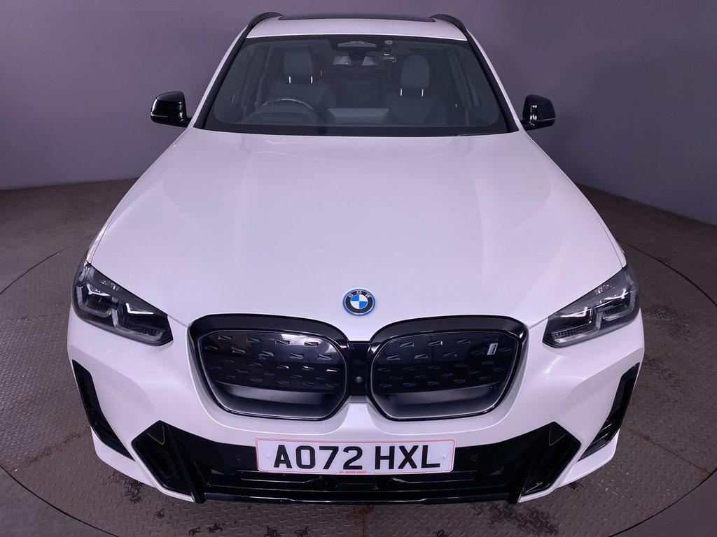 Used BMW iX3 2022 for sale - 76185316: Photo 10