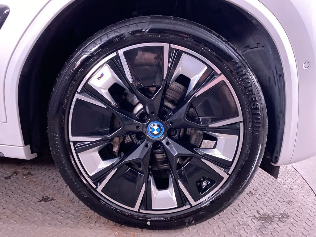 Used BMW iX3 2022 for sale - 76185316: Photo 12