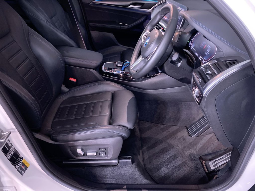 Used BMW iX3 2022 for sale - 76185316: Photo 15