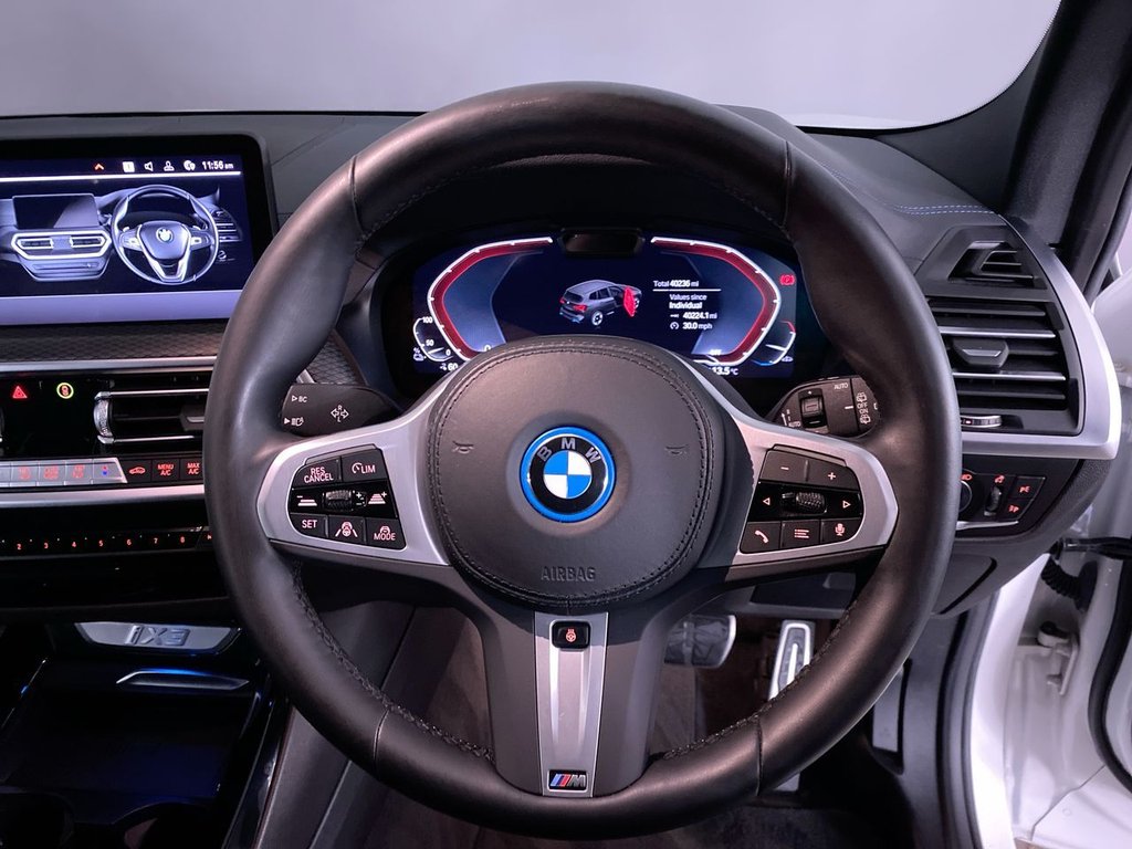 Used BMW iX3 2022 for sale - 76185316: Photo 16