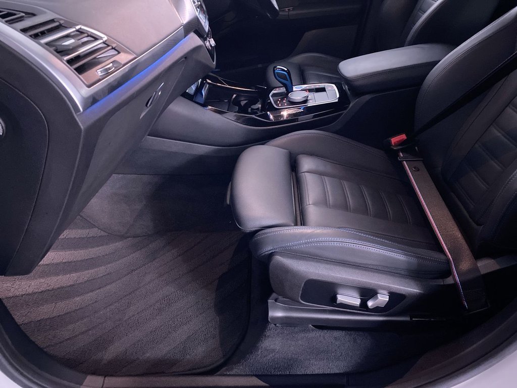 Used BMW iX3 2022 for sale - 76185316: Photo 17