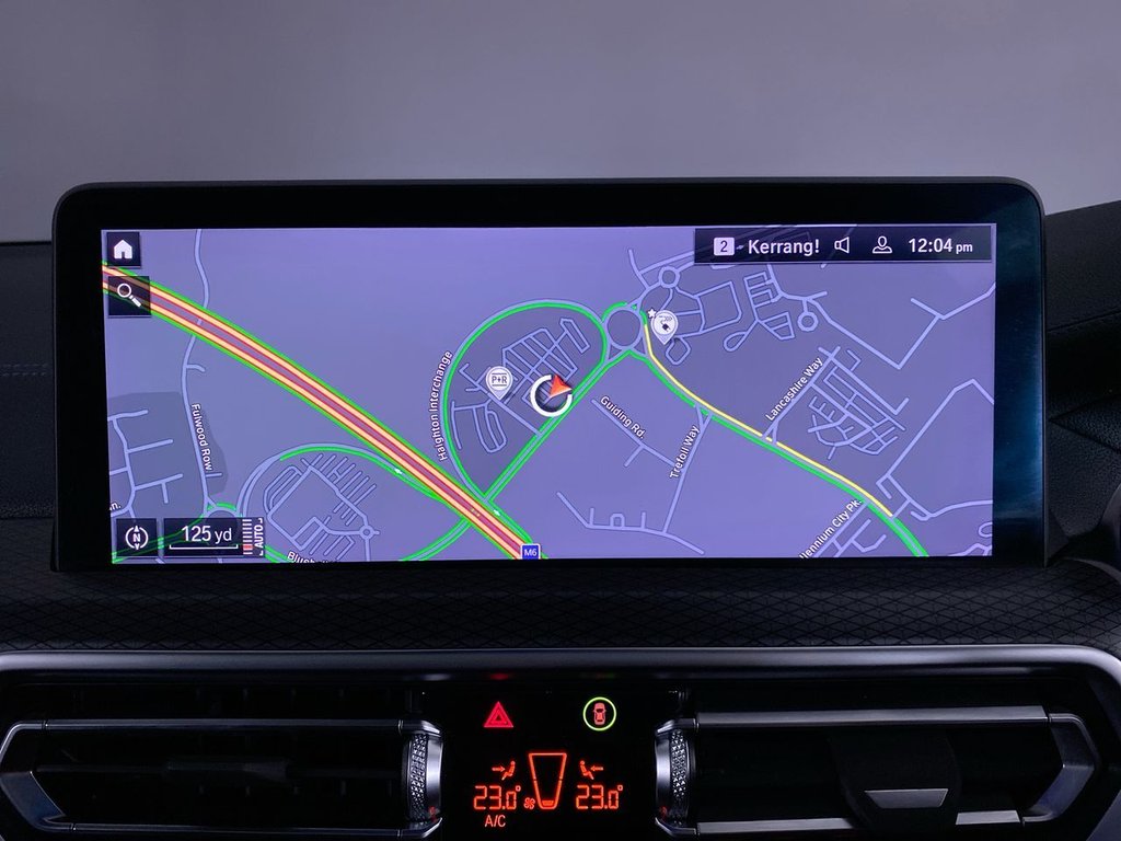 Used BMW iX3 2022 for sale - 76185316: Photo 20