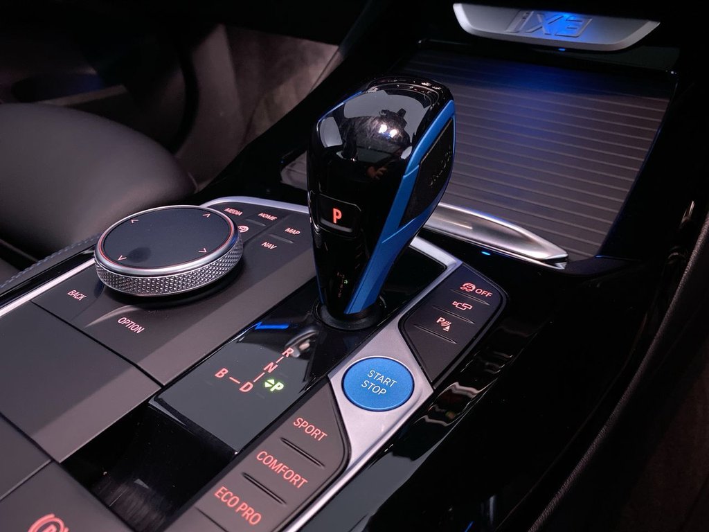 Used BMW iX3 2022 for sale - 76185316: Photo 21