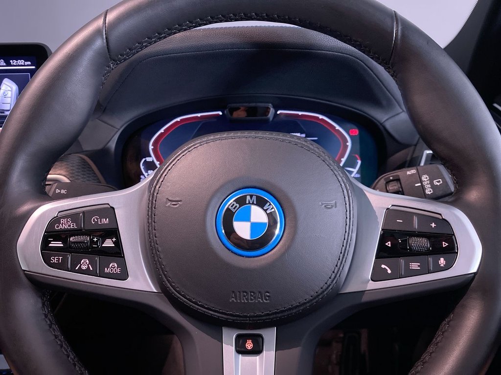 Used BMW iX3 2022 for sale - 76185316: Photo 22