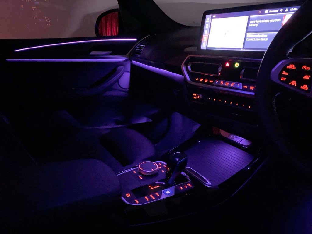 Used BMW iX3 2022 for sale - 76185316: Photo 24