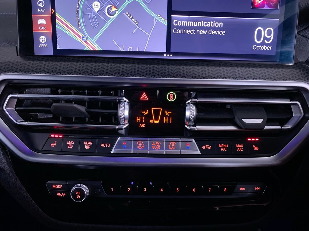 Used BMW iX3 2022 for sale - 76185316: Photo 25