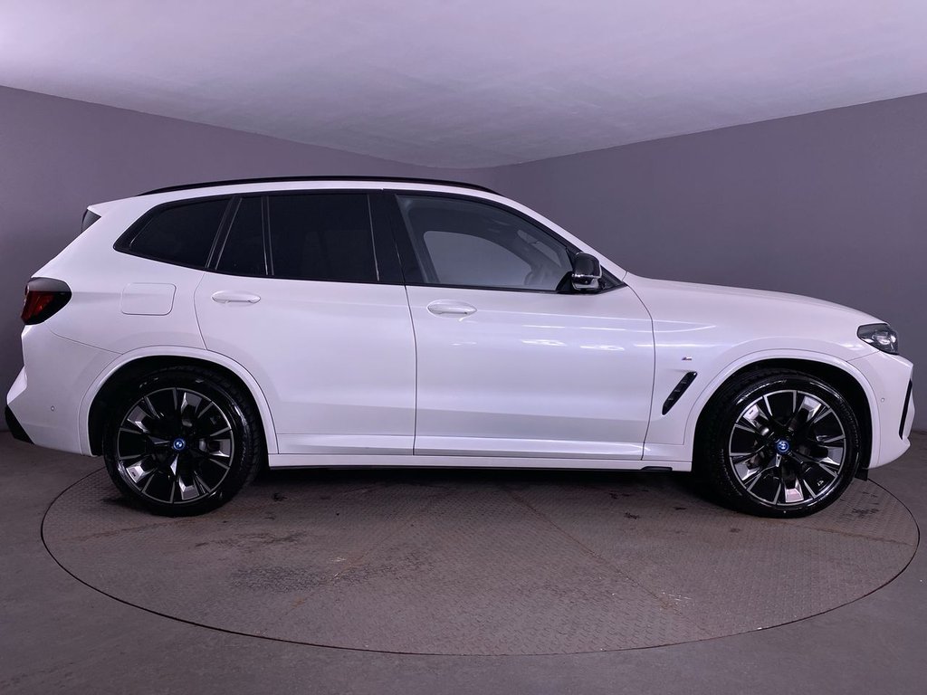 Used BMW iX3 2022 for sale - 76185316: Photo 9