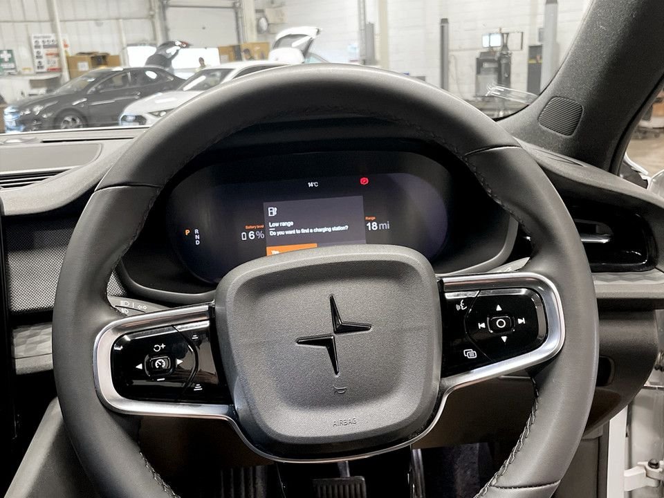 Used Polestar Polestar 2 2023 for sale - 77792486: Photo 13