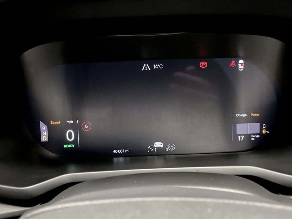 Used Polestar Polestar 2 2023 for sale - 77792486: Photo 14