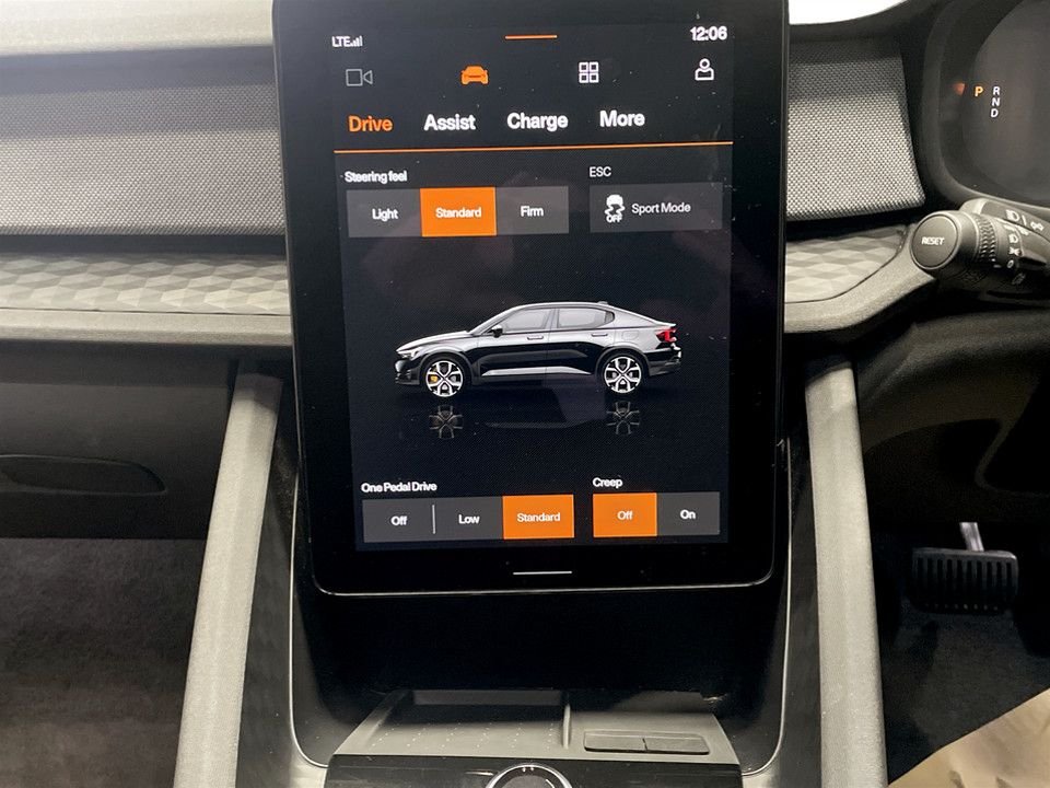 Used Polestar Polestar 2 2023 for sale - 77792486: Photo 16