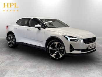 Used Polestar Polestar 2 2023 for sale - 77792486: Photo