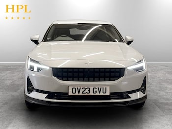 Used Polestar Polestar 2 2023 for sale - 77792486: Photo