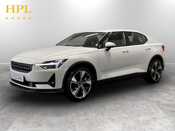 Used Polestar Polestar 2 2023 for sale - 77792486: Photo