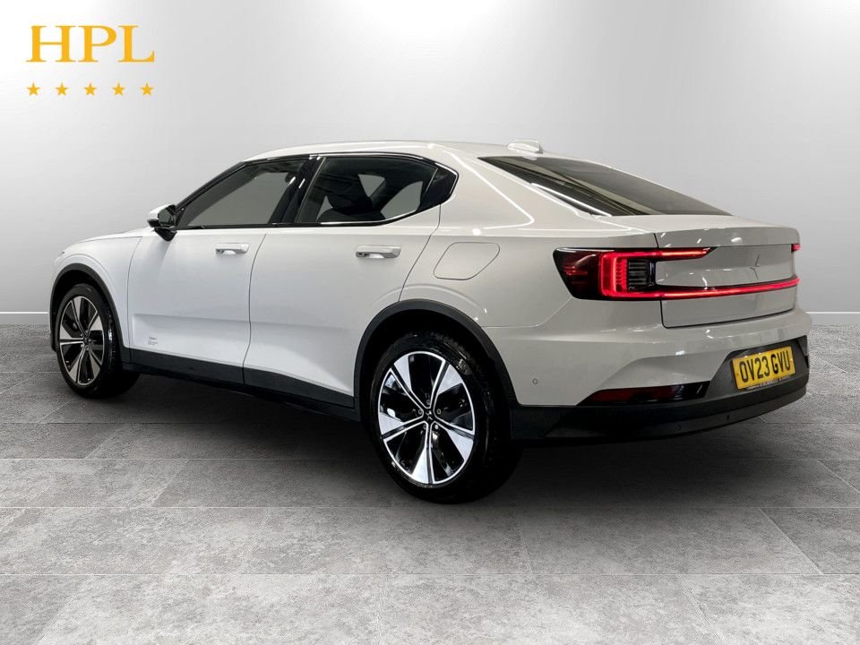 Used Polestar Polestar 2 2023 for sale - 77792486: Photo 5