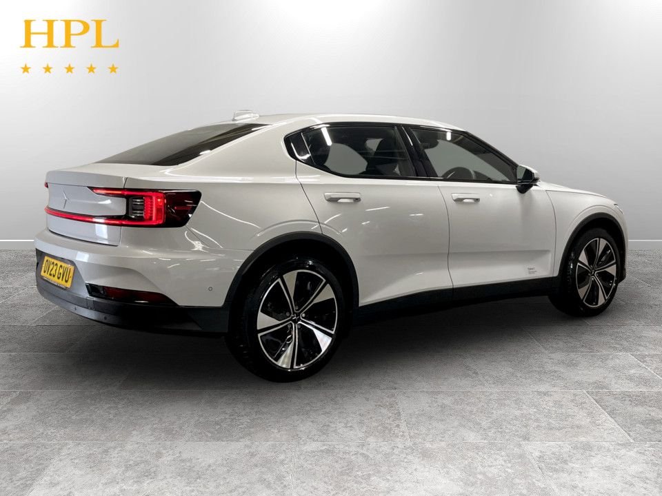 Used Polestar Polestar 2 2023 for sale - 77792486: Photo 7