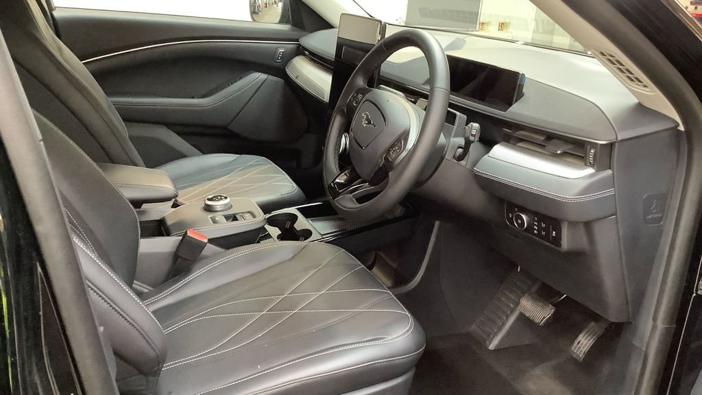 Used Ford Mustang Mach-E 2023 for sale - 75896393: Photo 9