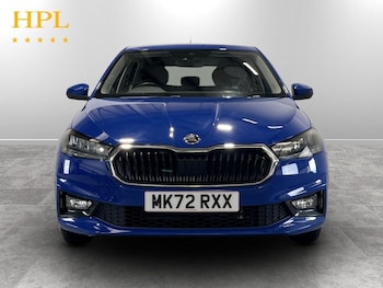 Used Skoda Fabia 2022 for sale - 79103256: Photo