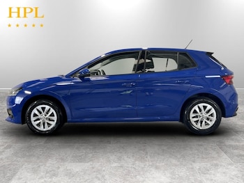 Used Skoda Fabia 2022 for sale - 79103256: Photo