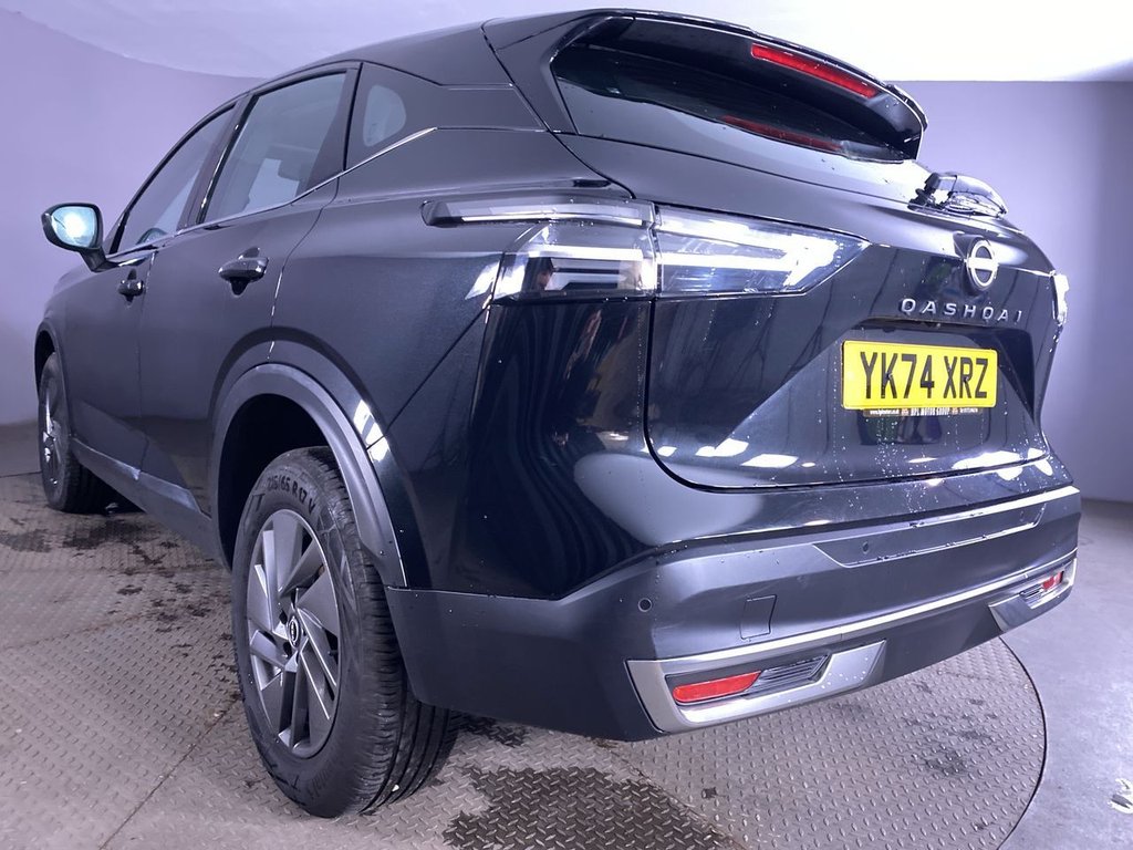 Used Nissan Qashqai 2024 for sale - 76509917: Photo 14