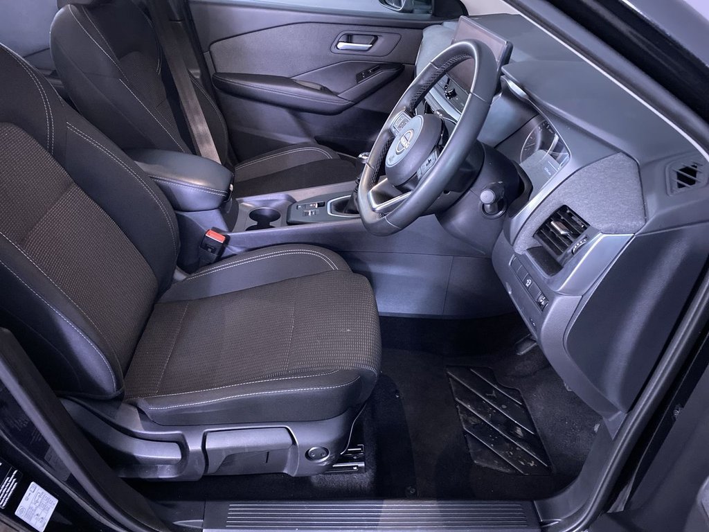 Used Nissan Qashqai 2024 for sale - 76509917: Photo 15