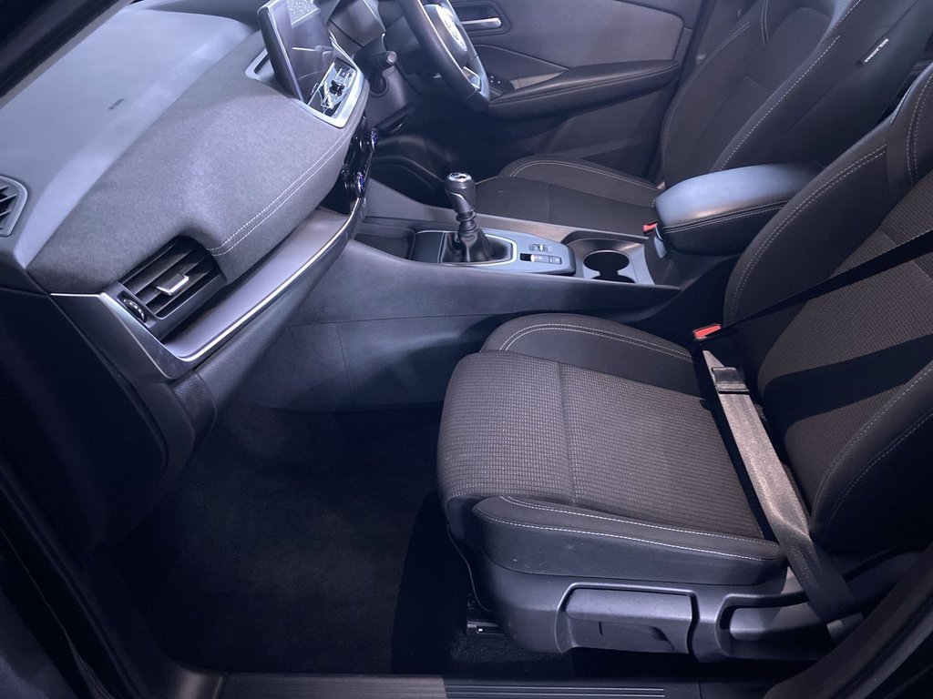 Used Nissan Qashqai 2024 for sale - 76509917: Photo 17