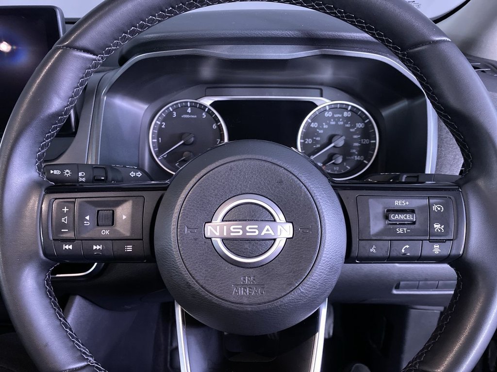 Used Nissan Qashqai 2024 for sale - 76509917: Photo 22