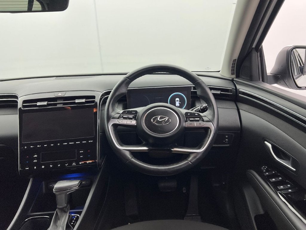 Used Hyundai TUCSON 2021 for sale - 76496604: Photo 11