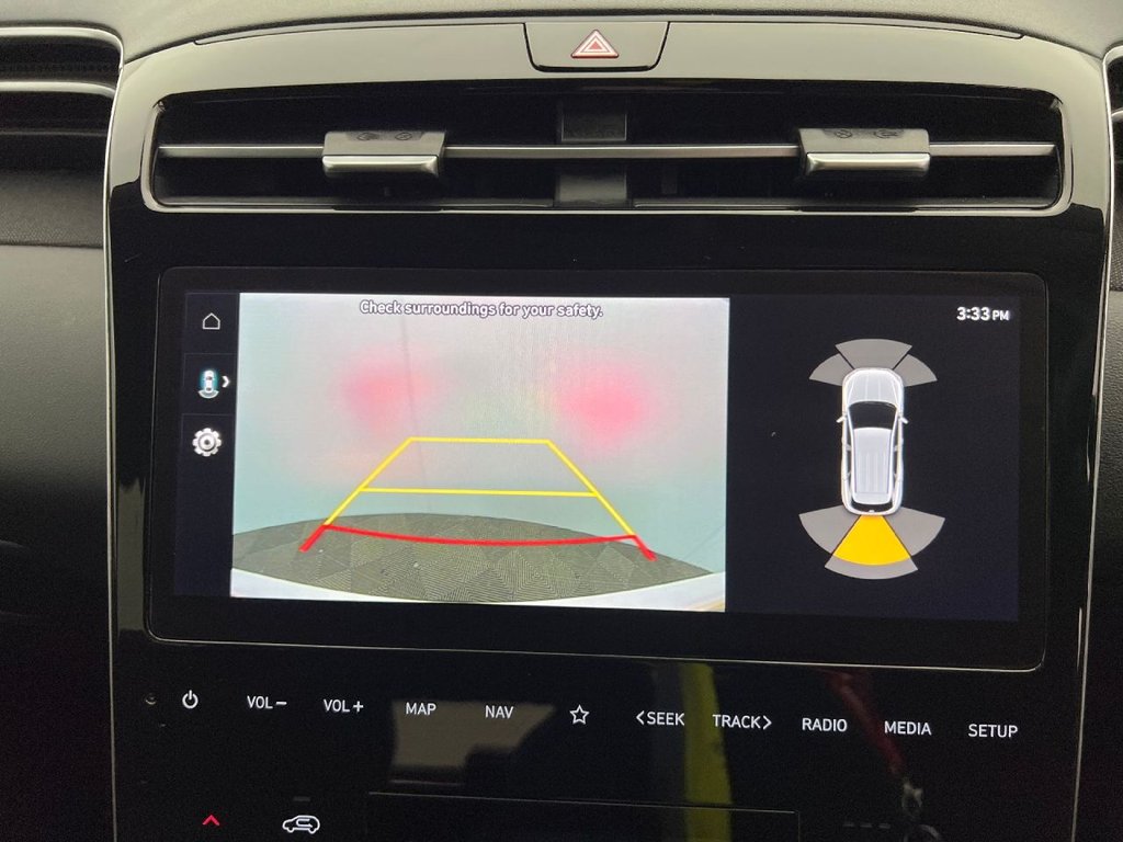 Used Hyundai TUCSON 2021 for sale - 76496604: Photo 17