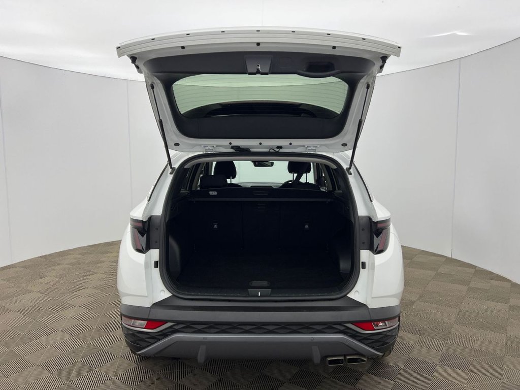 Used Hyundai TUCSON 2021 for sale - 76496604: Photo 6