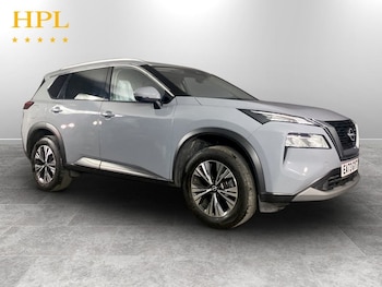 Used Nissan X-Trail 2024 for sale - 79370573: Photo