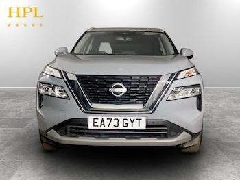 Used Nissan X-Trail 2024 for sale - 79370573: Photo