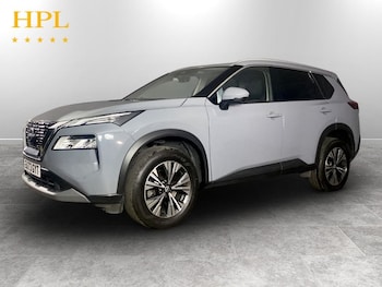 Used Nissan X-Trail 2024 for sale - 79370573: Photo