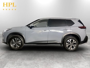 Used Nissan X-Trail 2024 for sale - 79370573: Photo