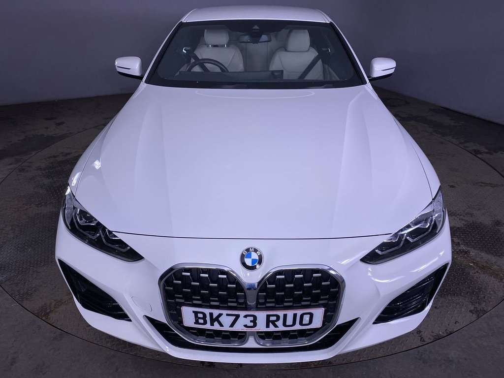 Used BMW 4 Series 2023 for sale - 77356101: Photo 10