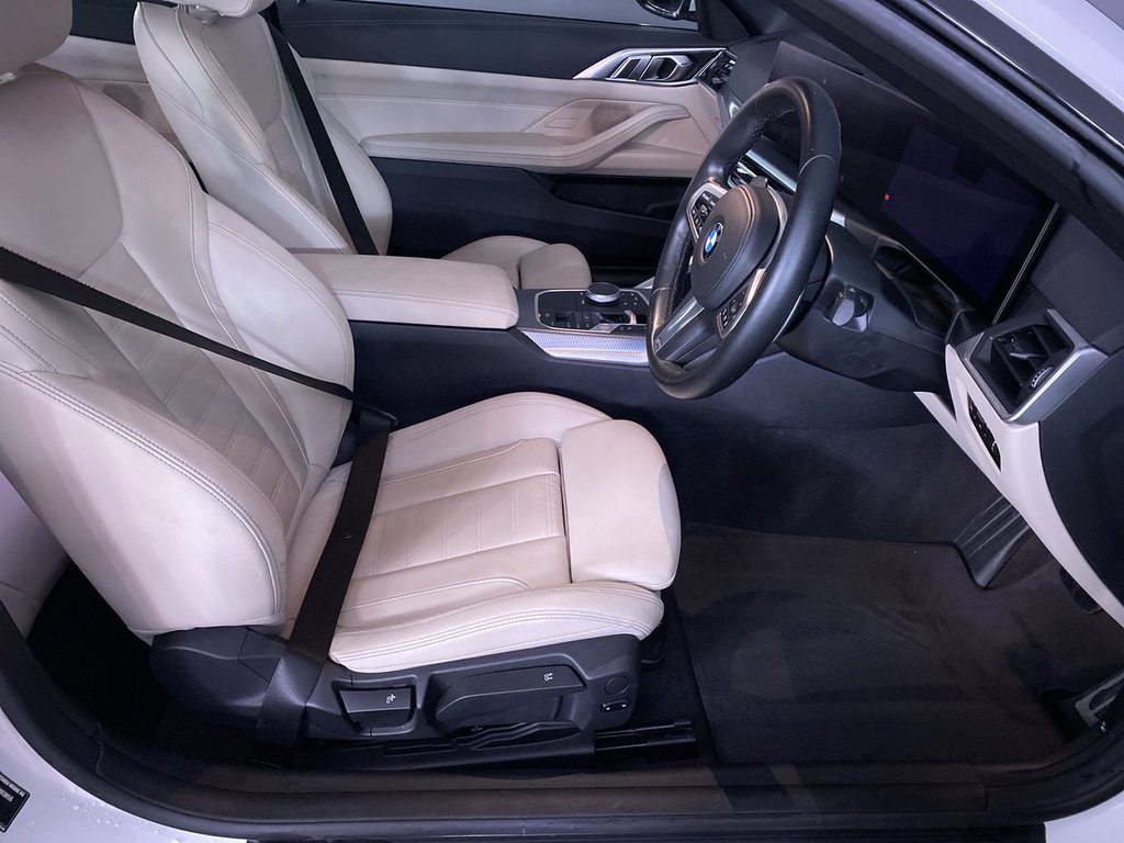 Used BMW 4 Series 2023 for sale - 77356101: Photo 15