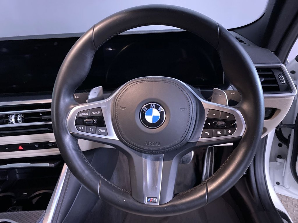Used BMW 4 Series 2023 for sale - 77356101: Photo 16