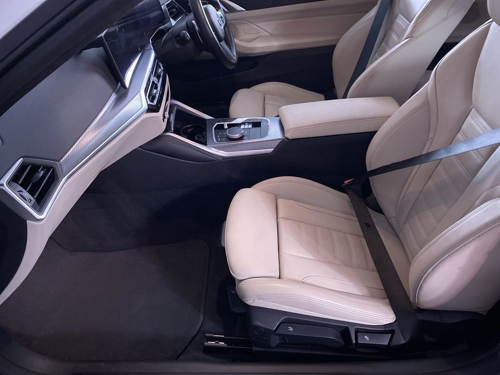 Used BMW 4 Series 2023 for sale - 77356101: Photo 17